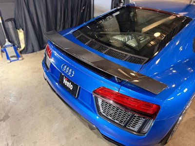 2017 AUDI R8 thumbnail 31