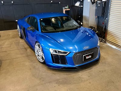 2017 AUDI R8 thumbnail 61