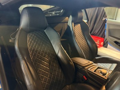 2017 AUDI R8 thumbnail 41
