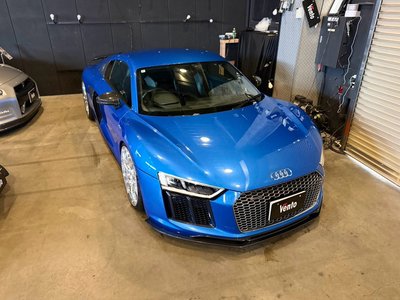 2017 AUDI R8 thumbnail 19