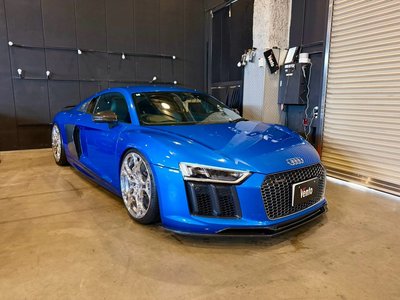 2017 AUDI R8 thumbnail 21