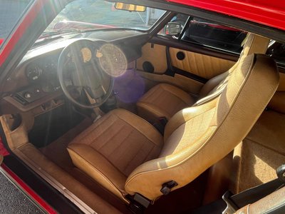 1980 Porsche 911 photo 9