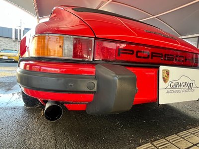 1980 Porsche 911 photo 5