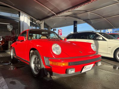 1980 Porsche 911 photo 2