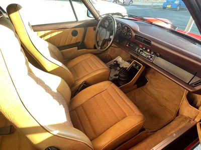 1980 Porsche 911 photo 12