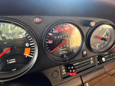1980 Porsche 911 photo 8