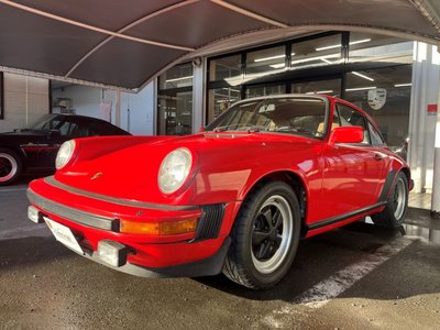 1980 Porsche 911 photo 1