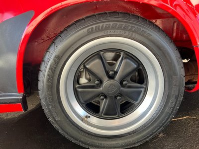 1980 Porsche 911 photo 16