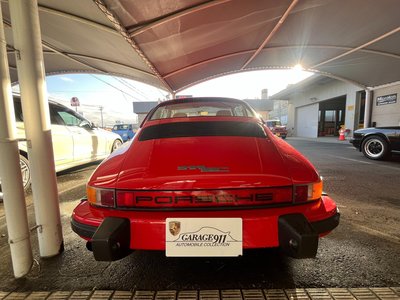 1980 Porsche 911 photo 4