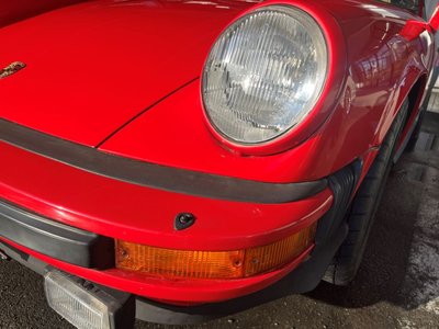1980 Porsche 911 photo 6