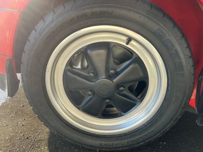 1980 Porsche 911 photo 15
