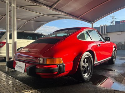 1980 Porsche 911 photo 3