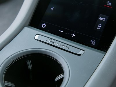 2021 Porsche TAYCAN thumbnail 57