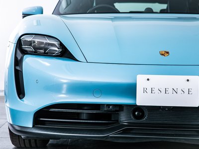 2021 Porsche TAYCAN thumbnail 21