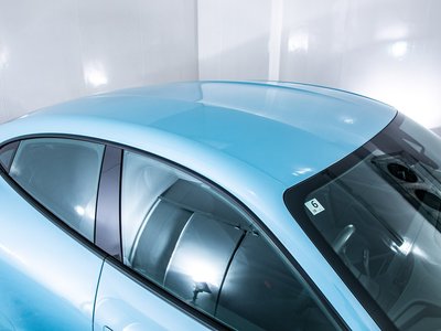 2021 Porsche TAYCAN thumbnail 28