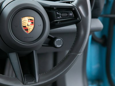 2021 Porsche TAYCAN thumbnail 55