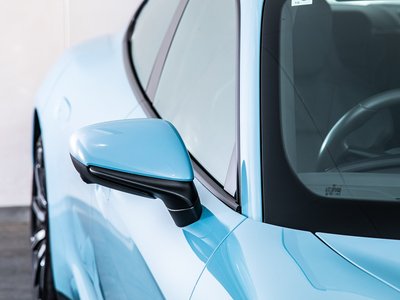 2021 Porsche TAYCAN thumbnail 26
