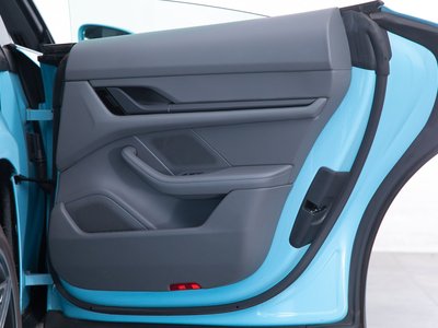 2021 Porsche TAYCAN thumbnail 71