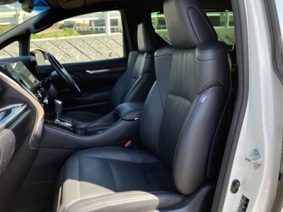 صورة 8 لـ 2020 Toyota ALPHARD