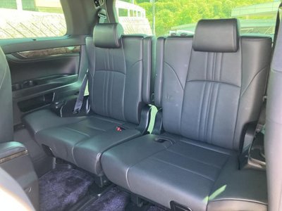 صورة 10 لـ 2020 Toyota ALPHARD