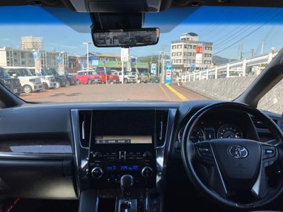 صورة 2 لـ 2020 Toyota ALPHARD