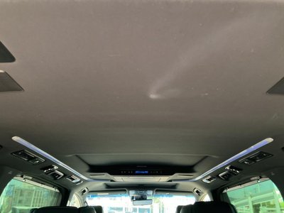 صورة 50 لـ 2020 Toyota ALPHARD