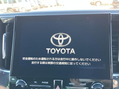 صورة 4 لـ 2020 Toyota ALPHARD