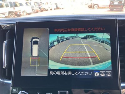 صورة 14 لـ 2020 Toyota ALPHARD