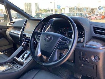 صورة 7 لـ 2020 Toyota ALPHARD