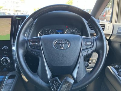 صورة 17 لـ 2020 Toyota ALPHARD
