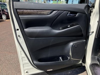 صورة 26 لـ 2020 Toyota ALPHARD