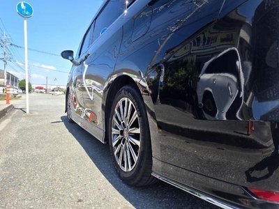 2024 Lexus LM — миниатюра 15