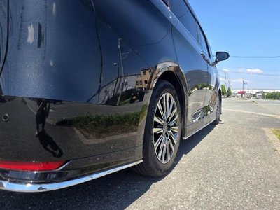 2024 Lexus LM — миниатюра 16