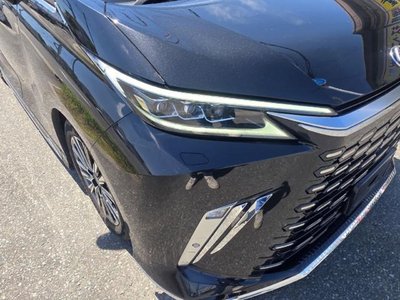 2024 Lexus LM — миниатюра 6