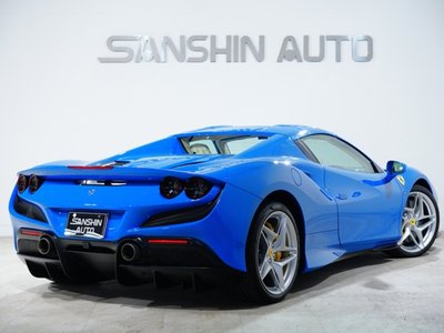 صورة 2 لـ 2023 Ferrari F8 SPIDER