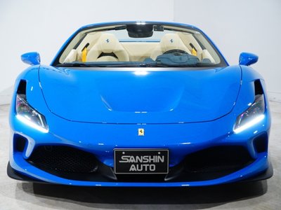 صورة 7 لـ 2023 Ferrari F8 SPIDER
