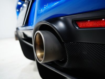 صورة 12 لـ 2023 Ferrari F8 SPIDER