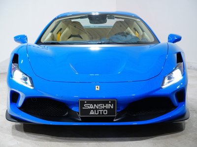 صورة 6 لـ 2023 Ferrari F8 SPIDER