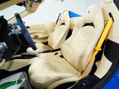 صورة 3 لـ 2023 Ferrari F8 SPIDER