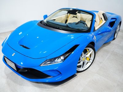 صورة 13 لـ 2023 Ferrari F8 SPIDER