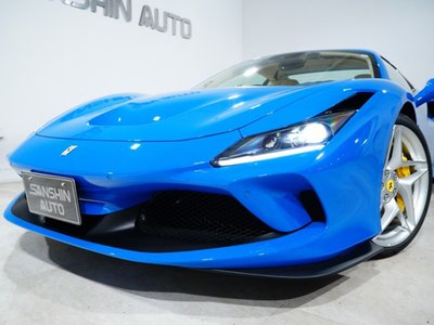صورة 16 لـ 2023 Ferrari F8 SPIDER