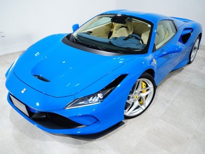 صورة 14 لـ 2023 Ferrari F8 SPIDER