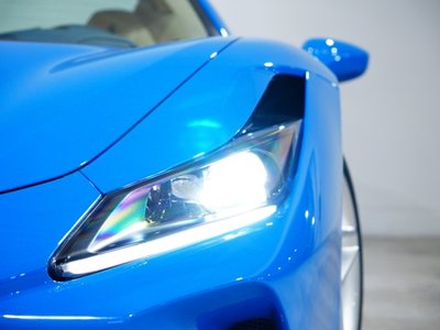 صورة 15 لـ 2023 Ferrari F8 SPIDER