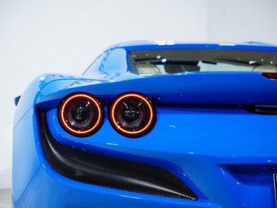 صورة 11 لـ 2023 Ferrari F8 SPIDER