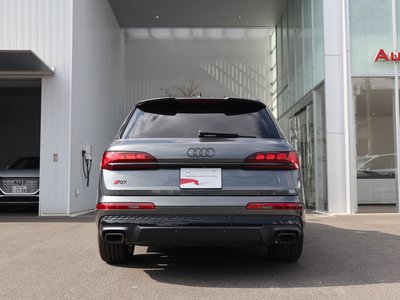 2024 AUDI Q7 thumbnail 20