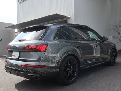 2024 AUDI Q7 thumbnail 22