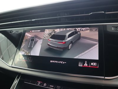 2024 AUDI Q7 photo 6