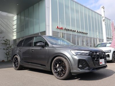 2024 AUDI Q7 photo 16