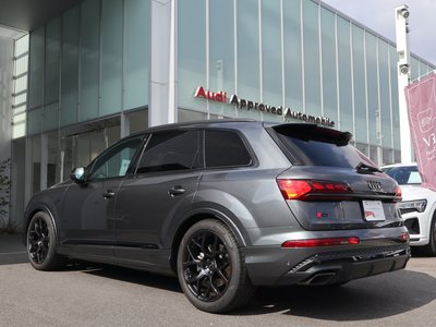 2024 AUDI Q7 thumbnail 21