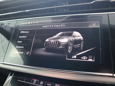 2024 AUDI Q7 photo 7